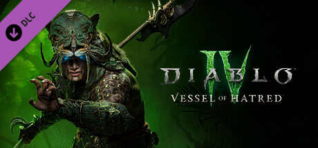 Diablo® IV: Vessel of Hatred™ цены