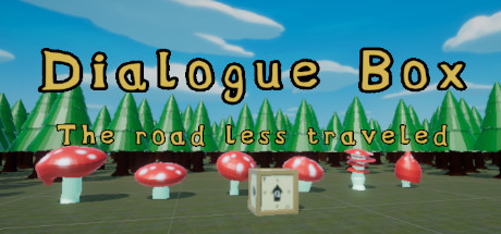 Dialogue Box: The Road Less Traveled Requisiti di Sistema