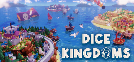Dice Kingdoms 시스템 조건