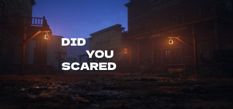 DID YOU SCARED 시스템 조건