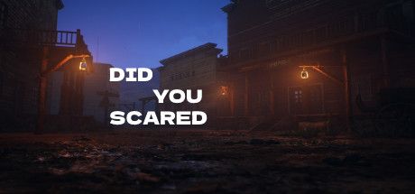 DID YOU SCARED System Requirements — Can I Run DID YOU SCARED on My PC?