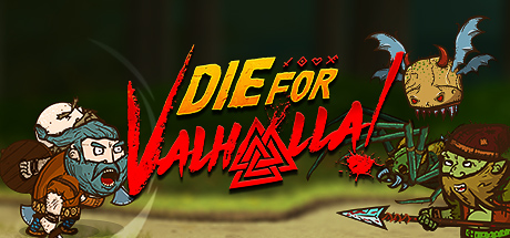Prix pour Die for Valhalla!