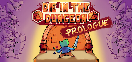 Requisitos do Sistema para Die in the Dungeon: PROLOGUE