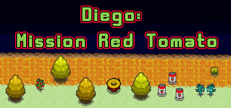 Preise für Diego: Mission Red Tomato