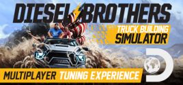 Diesel Brothers: Truck Building Simulator ceny