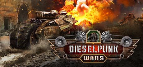 Dieselpunk Wars precios