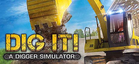 DIG IT! - A Digger Simulator цены