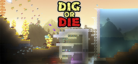 Dig or Die - yêu cầu hệ thống