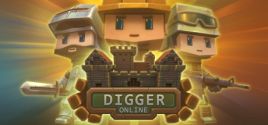 Digger Online System Requirements