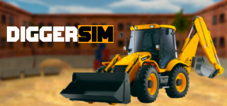DiggerSim - Excavator & Heavy Equipment Simulator VR System Requirements