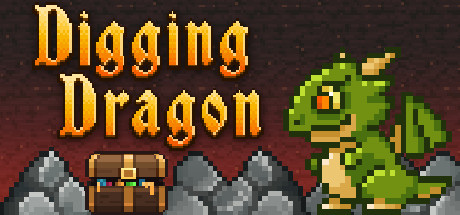 Digging Dragon 价格