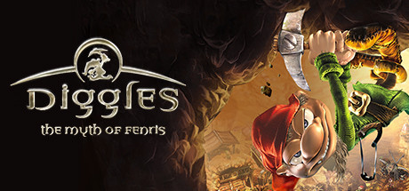 Diggles: The Myth of Fenris価格 