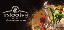 Prix pour Diggles: The Myth of Fenris