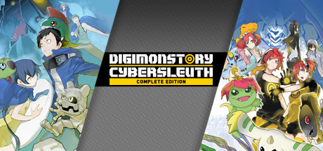 Digimon Story Cyber Sleuth: Complete Edition - yêu cầu hệ thống