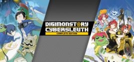 Digimon Story Cyber Sleuth: Complete Edition System Requirements
