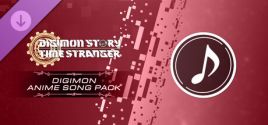 Digimon Story Time Stranger - Digimon Anime Song Pack prices
