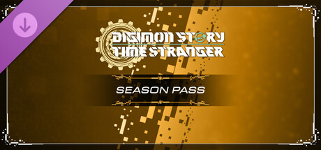 Digimon Story Time Stranger - Season Pass prices