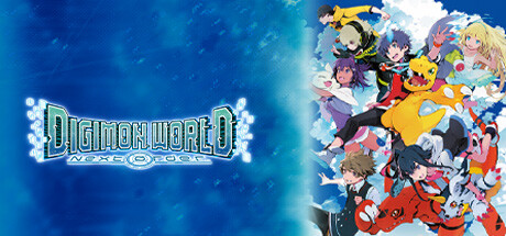 Preise für Digimon World: Next Order