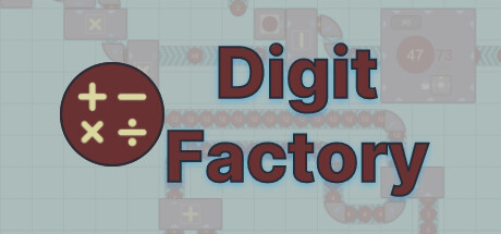 Configuration requise pour jouer à Digit Factory