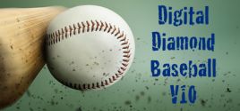 Digital Diamond Baseball V10 시스템 조건