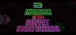 Digital Eclipse Arcade: Invasion of the Buffet Snatchersのシステム要件