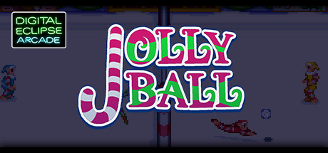 Digital Eclipse Arcade: Jollyball Requisiti di Sistema