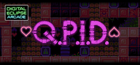 Digital Eclipse Arcade: Q.P.I.D. System Requirements