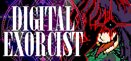 DIGITAL EXORCIST case_(0); System Requirements