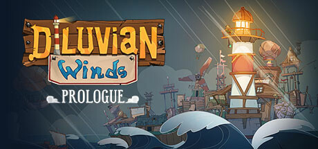 Diluvian Winds: Prologue System Requirements