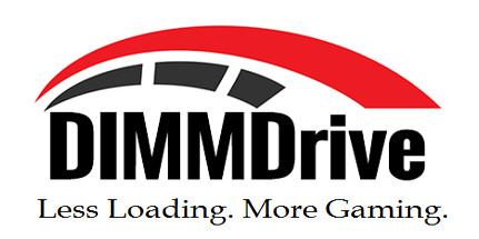 Dimmdrive :: Gaming Ramdrive @ 10,000+ MB/s precios