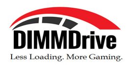 Dimmdrive :: Gaming Ramdrive @ 10,000+ MB/s 시스템 조건