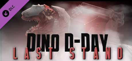Prezzi di Dino D-Day: Last Stand DLC