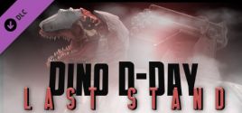 Dino D-Day: Last Stand DLC Systemanforderungen
