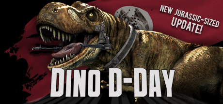 Dino D-Day - yêu cầu hệ thống
