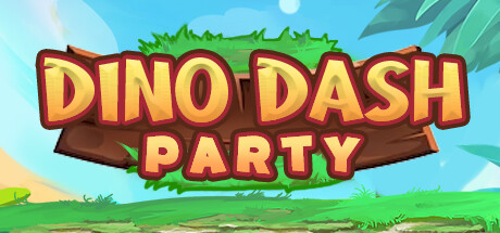 Dino Dash Party цены