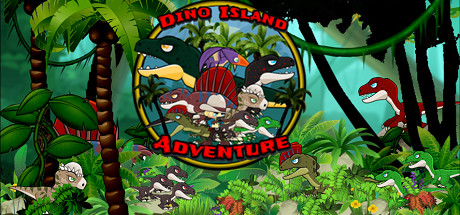 Dino Island Adventure系统需求