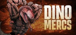 DINO MERCS System Requirements