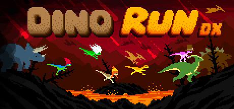 Dino Run DX - yêu cầu hệ thống