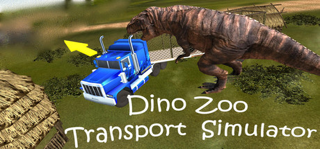 Dino Zoo Transport Simulator prices