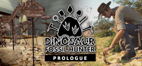 Dinosaur Fossil Hunter: Prologueのシステム要件