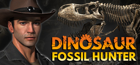 Dinosaur Fossil Hunter System Requirements