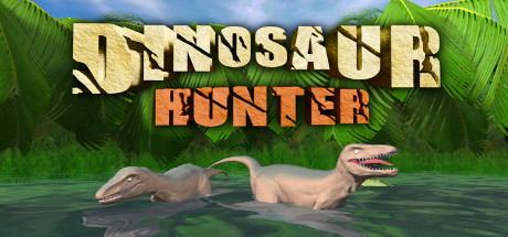 Dinosaur Hunter VR цены