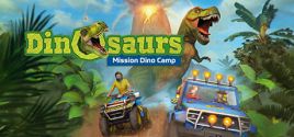 DINOSAURS: Mission Dino Camp価格 