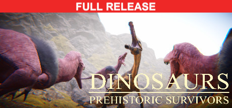 Dinosaurs Prehistoric Survivors цены