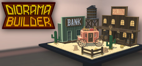 Diorama Builder цены