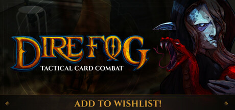 Dire Fog: Tactical Card Combat Requisiti di Sistema