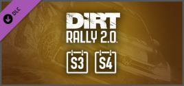 Требования DiRT Rally 2.0 Deluxe 2.0 (Season3+4)