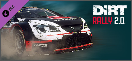 DiRT Rally 2.0 - Seat Ibiza RX Requisiti di Sistema