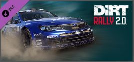 Configuration requise pour jouer à DiRT Rally 2.0 - Subaru Impreza