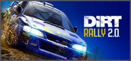 Configuration requise pour jouer à DiRT Rally 2.0